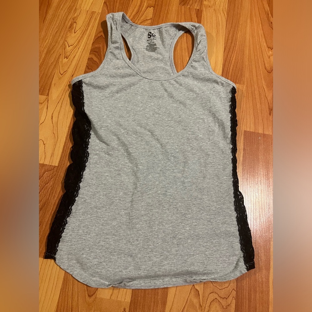 Tank top medium